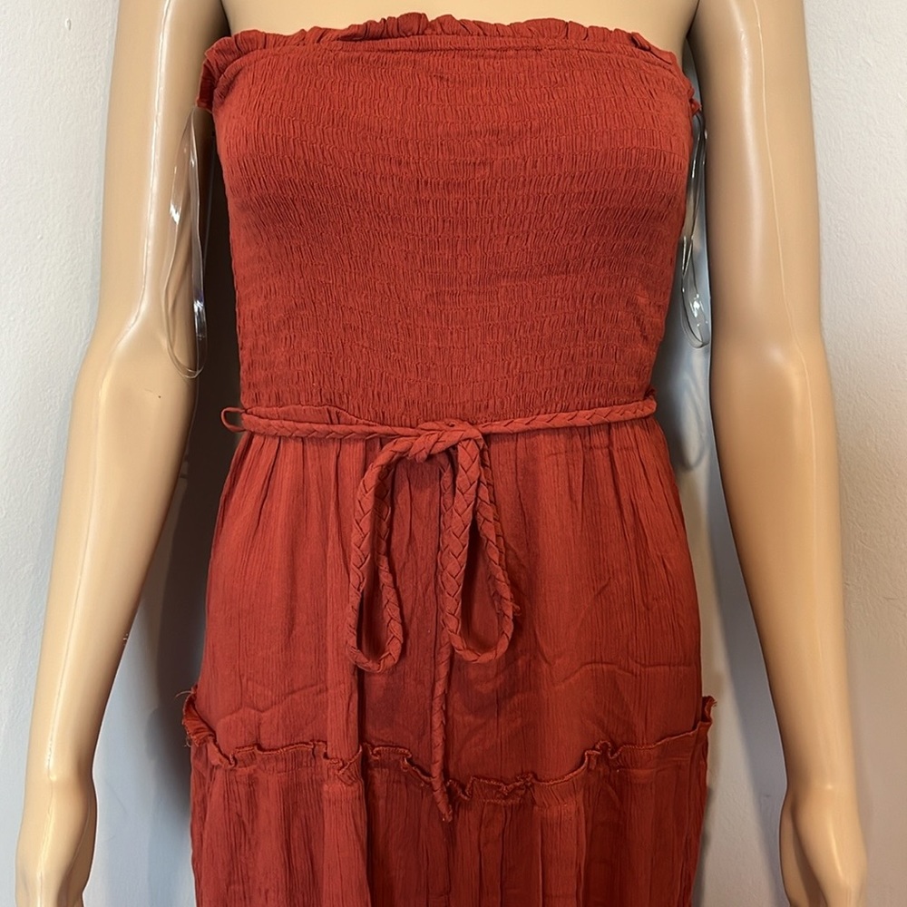 Jumpsuit - Picture 2 of 3